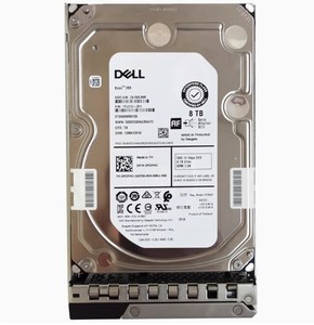 ฮาร์ดไดรฟ์ pdfhc 0pdfhc 1YL212-251 8T 7.2k 12G SAS 3.5เข้ารหัส512e - Product Image 4