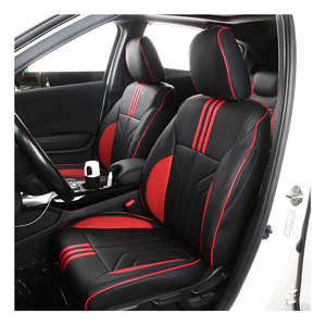 <span class=keywords><strong>Coprisedili</strong></span> in Pelle Dermis Personalizzati di Lusso Resistenti all'Usura per Audi CX-5 A5 <span class=keywords><strong>Mazda</strong></span> Tutte le Stagioni <span class=keywords><strong>2</strong></span> Anni - Product Image 1