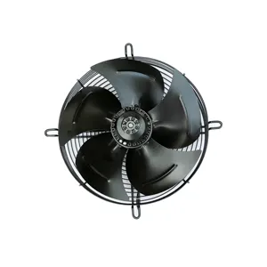 YWF 350Q Axial Fan Motor with good quality Philippines 220-240V/50-60HZ 1-3 Phase