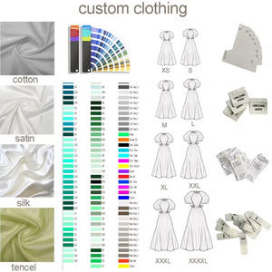 Marka Özelleştirme Yazlık Günlük Dantel Elbise Kadınlar Özel İşlemeli Straplez Çiçek Desenli Şifon Doğal Günlük Tutu Mini Elbise - Product Image 4