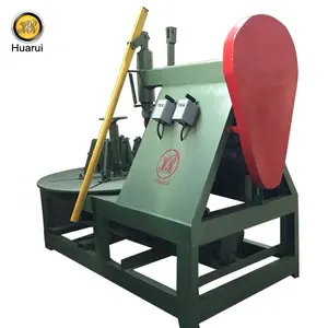 Radial Tyre Nylon Tire Bead Circle Cutter Waste Tyre Recycling Line Price