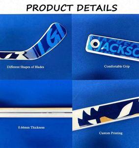 Trung Quốc Nhà Máy Cung Cấp Hàng Đầu Bá<span class=keywords><strong>n</strong></span> Mini Nhỏ Ice Hockey <span class=keywords><strong>Stick</strong></span> Cho Trẻ Em Tùy Chỉnh Mini Hockey <span class=keywords><strong>Stick</strong></span> - Product Image 2