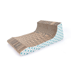 All'ingrosso a buon mercato gattino gatto scalatore scaffale di forma diversa giocattolo mobili gatto giocattolo per divertenti - Product Image 4