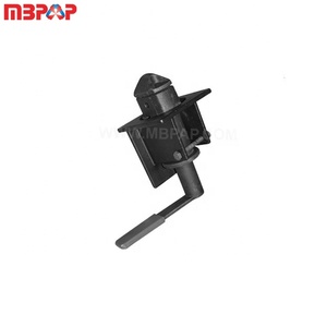 Chốt Khóa Xoắn Cho Thùng Chứa Xe Tải Vận Chuyển Châu Âu Mỹ Chất Lượng Tốt - Product Image 4