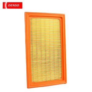 Filtre à air DENSO DA260331-0610 16546-ED500 pour NV200 MICRA March III Dualis Cube Livina <span class=keywords><strong>Almera</strong></span> Urvan 1.8L CN - Product Image 2