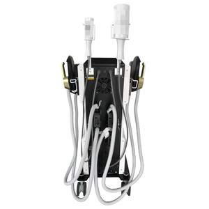 Vertical 2in1 Skin Lifting Inner-roller Body-sculpting Machine - Product Image 4