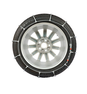 Mùa Đông Khẩn Cấp Xe Tuyết Dây Đeo Chống Trượt Cáp Chuỗi Lốp Chuỗi Cáp Tuyết Chuỗi - Product Image 6