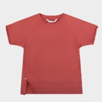 Servicio OEM CHOCHO SAMA, Ropa de Bebé Unisex Ecológica y Cómoda de Bambú Tejido, Manga Corta para Recién Nacidos y Niños Pequeños