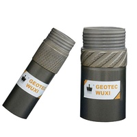 Geotec Wuxi CROWN ADBG TBW TNW ATW BTW NTW HTW Открыватель отверстий для буровых скважин для горных работ