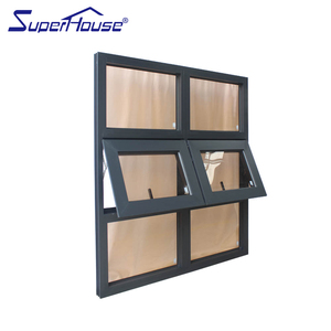 <span class=keywords><strong>Ventanas</strong></span> de Aluminio Personalizadas con Más de 20 Años de Experiencia en Ingeniería, Certificación Energy Star de Alta Calidad <span class=keywords><strong>para</strong></span> Apartamentos - Product Image 3
