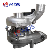 Turbocompresseur BV43 282312F650 53039880430 pour Hyundai SantaFe Kia Sorento 2.2