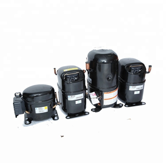 TAJ4511Y R134a Compressor 1HP Compressor Piston Compressor