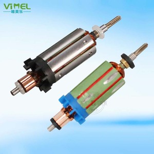 VIMEL Dental <b>Grinder</b> Rotor Metal Plastic Core For Shih Hsin Shih Yang <b>Grinder</b> Parts - Product Image 1
