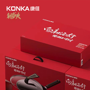 Five Blessings Silver Saucer Wok 32cm Non-Stick Large Capacity Cooking Pot - Product Image 3