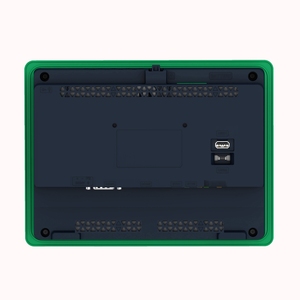 HMISTW6600 Pantalla Ancha de 12 Pulgadas para Automatización Industrial, Interfaces Hombre-Máquina Electrónicas y PC Industriales con Red Ethernet - Product Image 2