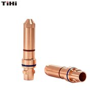Consommables de découpe plasma 420222/420231/420240 Électrode pour torche de découpe plasma Xpr300