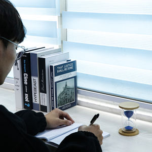 Reloj de Arena Minimalista de Bambú para Meditación, Yoga, Toma del Té, Reloj de Arena de Madera, Decoración para el Hogar, Oficina, Escritorio, Regalo - Product Image 5