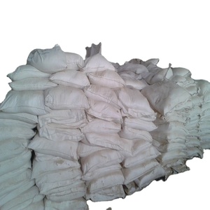 ผงดินขาวเผาคุณภาพดีที่สุด (Al2O3 35% SiO2 51%) BTTKAOLIN สำหรับงานเซรามิก - Product Image 2