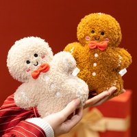 Fabrik-Großhandel Roboter-KI-Plüschtiere Niedlicher Teddybär-Schlüsselanhänger PP-Baumwolle Bestickt Superweicher Plüsch Personalisiertes Geschenk