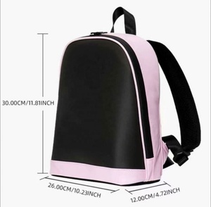 2026 NEW DESIGN Led <b>Backpack</b> for <b>Ladies</b> for FUNS - Product Image 1