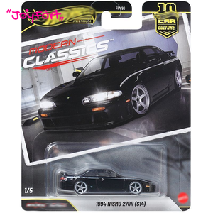 <span class=keywords><strong>Hot</strong></span> <span class=keywords><strong>Wheels</strong></span> Gold Label Premium Fpy86-s, Coche de Juguete de Aleación a Escala 1/64, Caja Sellada de Fábrica - Producto Original - Venta al por Mayor en Cajas Completas - Product Image 3