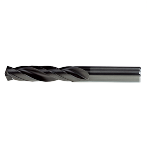 Foret en carbure TA1044 5xD Nano TiAlN avec revêtement nano TiAlN et 4 plaquettes de guidage pour machines-outils - Product Image 2