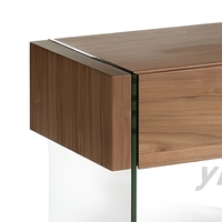 Table basse personnalisée créative pour salon, chambre, villa