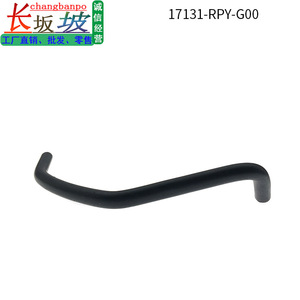 Valve de ventilation du carter moteur U-Vehicle PcV 17131RPYG00 pour Honda Civic Avancier, pièce de rechange - Product Image 4