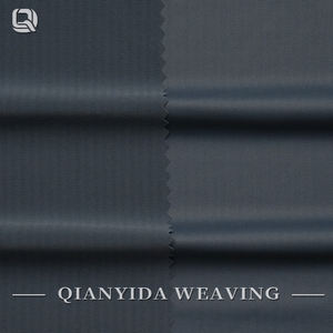 3008 니트 짠 직물-85% 나일론 15% 스판덱스, 고밀도 및 수분 흡수 티셔츠 원단 - Product Image 5