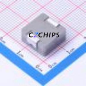 Inducteur de puissance FAUL1360-470MT SMD, 13,5x12,8 mm (Inductance : 47 µH) (Précision : 20 % Courant nominal : 5 A) - Product Image 2