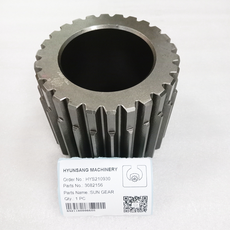 Hyunsang建設機械部品掘削機サンギア30821563082149 3072139