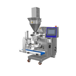 Bon marché, machine à <span class=keywords><strong>croquette</strong></span> coxinha de haute qualité, machine à kibbeh, machine à kubba - Product Image 3