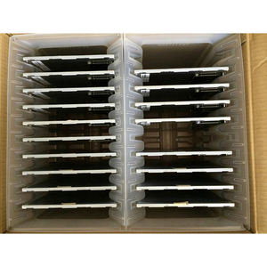 แผงจอ LCD 12.1 "Tianma ของแท้ P1210XGF1MA01 20Pin แสงพื้นหลัง70K ชั่วโมงสำหรับจอแสดงผลการบิน/จอภาพอุตสาหกรรม - Product Image 6