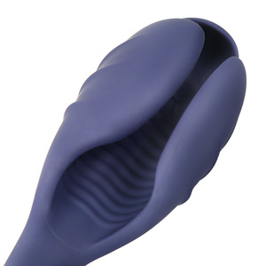 Male masturbation device, vibrating penis trainer, sex toy, electric vibrating <b>masturbator</b>. - Product Image 3