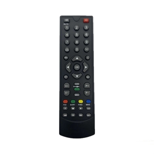 Nuevo Control Remoto de Repuesto HDDIGI/HX-03HD para Decodificador <span class=keywords><strong>DIGI</strong></span>/HUMAX/DIGILINE con Alta Calidad - Product Image 1
