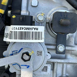 Nouvelle boîte de vitesses <span class=keywords><strong>automatique</strong></span> <span class=keywords><strong>Hyundai</strong></span> JT A6MF1 A6MF2 A6GF1 A6GF2 6F24, adaptée aux voitures coréennes Kia - Product Image 4