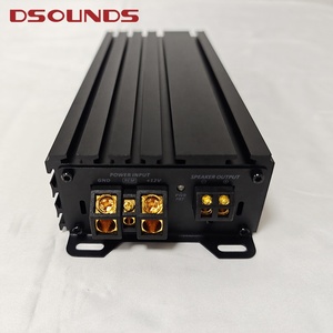 Mini amplificateur de <span class=keywords><strong>voiture</strong></span> <span class=keywords><strong>1000W</strong></span> avec grande puissance 1000Wrms et amplificateur de <span class=keywords><strong>voiture</strong></span> monolblock de taille mini pour subwoofer de <span class=keywords><strong>voiture</strong></span> - Product Image 2