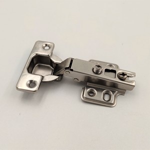 Furniture Hardware <strong>FGV</strong> Cheap Prices Kitchen Cabinet Door <strong>Hinge</strong> Concealed Slide on Furniture <strong>Hinges</strong> - Product Image 5