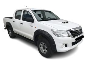 ชุดแต่งคาร์บอน GR สำหรับรถยนต์โตโยต้า ไฮลักซ์ วีโก้ แชมป์ ปี <span class=keywords><strong>2011</strong></span>-2014 ครบชุด อุปกรณ์ตกแต่งรถยนต์ขับเคลื่อน 4 ล้อ - Product Image 5