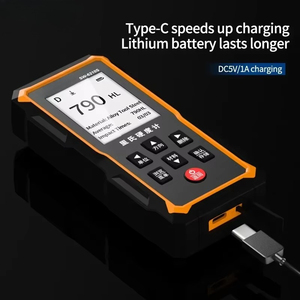 Durómetro Digital Portátil Leeb para Metales, 170 a 960 HLD HL HB HR HV HS Multidireccional para Acero Inoxidable OEM - Product Image 5