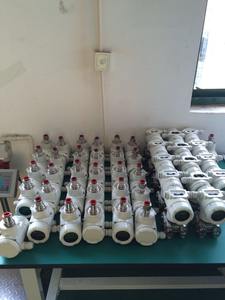 Trasmettitore di Pressione Industriale Intelligente RKS Cina ad Alta Precisione 0,1% Gamma 0-40MPa Acciaio Inossidabile 316L Protezione IP67 RP1000 - Product Image 2