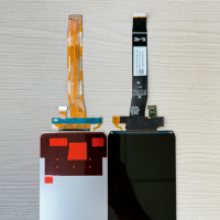 Écran LCD MIA1+, universel, comprend une garantie d'un an