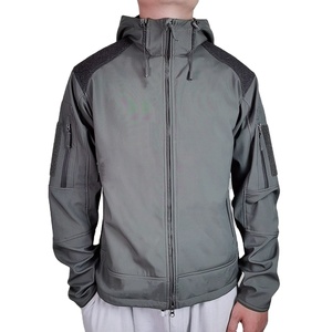 <span class=keywords><strong>BSCI</strong></span> nhà máy tùy chỉnh ngoài trời không thấm nước chaqueta <span class=keywords><strong>softshell</strong></span> chiến thuật 10000 mm thể thao trùm đầu lông cừu OEM <span class=keywords><strong>softshell</strong></span> Áo khoác cho nam giới - Product Image 1