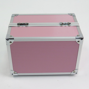 Beauti capa para cosméticos, caixa de maquiagem para meninas, organizador de cosméticos, maquiagem profissional - Product Image 4