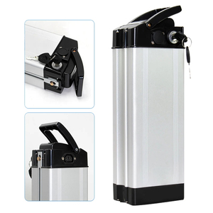 แบตเตอรี่จักรยานไฟฟ้า 48V 10.4Ah 13Ah 15Ah 20Ah 30Ah สำหรับ SOHAMO S3 <span class=keywords><strong>Xtep</strong></span>-Thru จักรยานไฟฟ้าพับได้ มอเตอร์ 750W - Product Image 2