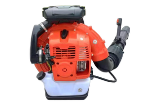 Soplador de Fuego para Mochila 6MF-23-51 4.0kW 0.5m³/s Certificado para la Lucha Contra Incendios Forestales y Limpieza de Jardines - Product Image 5