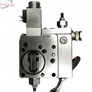 Solénoïde d'origine A11VSO190 260 LE4S5 - Product Image 3
