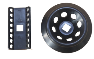 Máquina de Microcentrífuga Profissional 4000RPM para Uso em Laboratório - Product Image 5