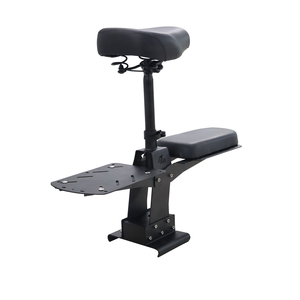 Accessoires de scooter de conduite Monorim série SCmax-Zt3pro/G2/G65/<span class=keywords><strong>G30</strong></span> LD/P/E pour <span class=keywords><strong>Segway</strong></span> et Xiaomi - Product Image 1