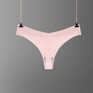 <span class=keywords><strong>Mutandine</strong></span> <span class=keywords><strong>in</strong></span> Nylon HD131 per Donna, Produzione Cinese, Vendita all'Ingrosso, Sexy e Carine per Ragazze Giovani - Product Image 4